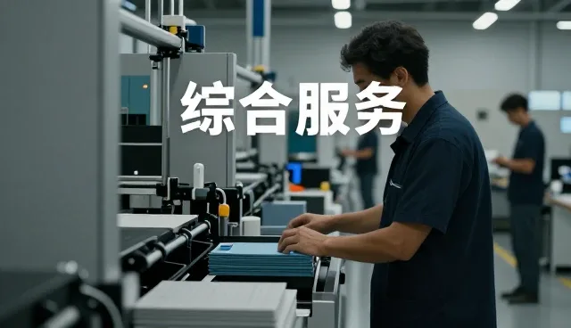 上海将立征科技有限公司