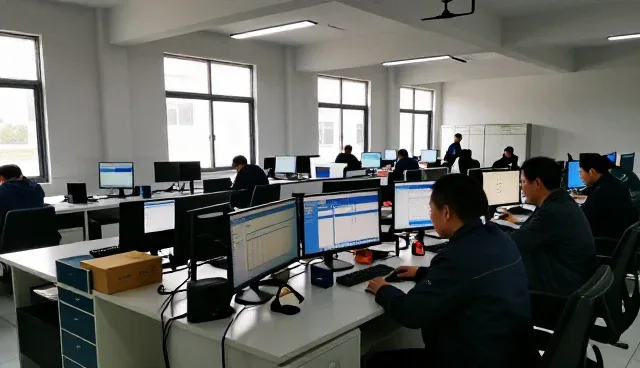 上海将立征科技有限公司聊聊技术外包技术外包等