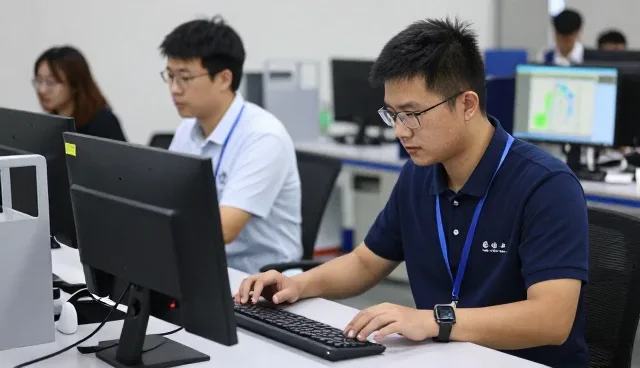 上海将立征科技有限公司满足不同户外场地下的系统集成需求