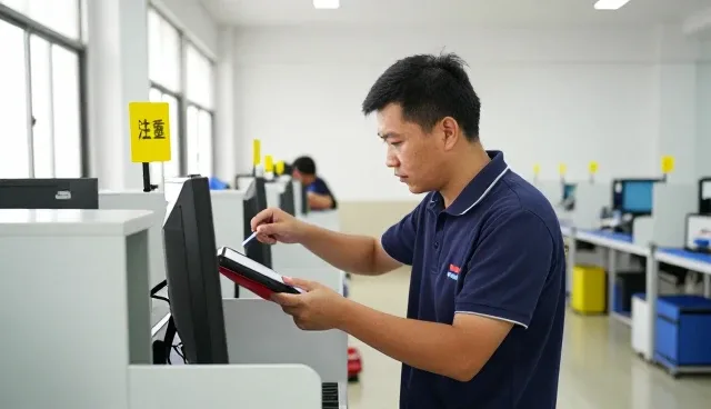 商业空间应用中的技术研发特点