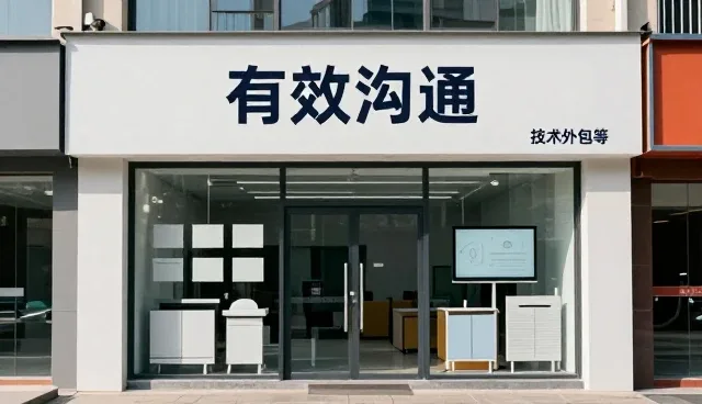企业系统集成选型中的关键考量因素