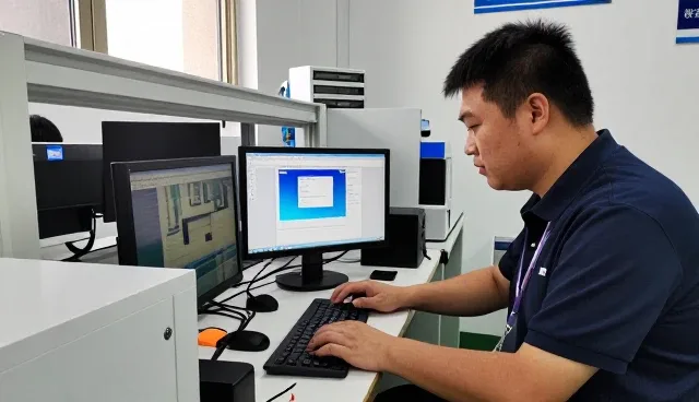 系统集成视角下的技术外包等技术研发