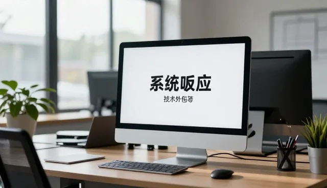 技术咨询如何推动业务发展与技术趋势融合